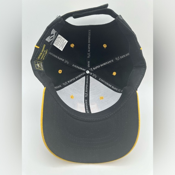 Military Army Hat - Picture 5 of 5